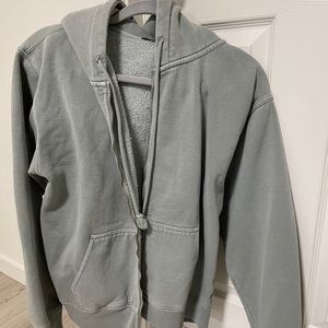 Brandy Melville jacket